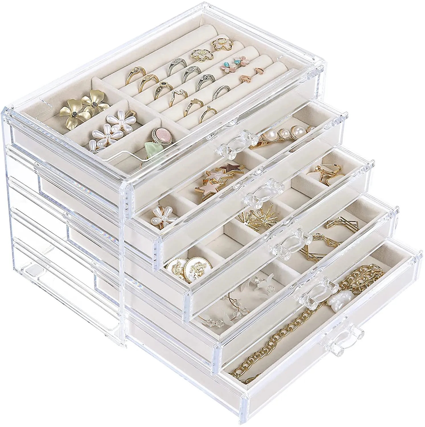 Jewelry Organizer 3