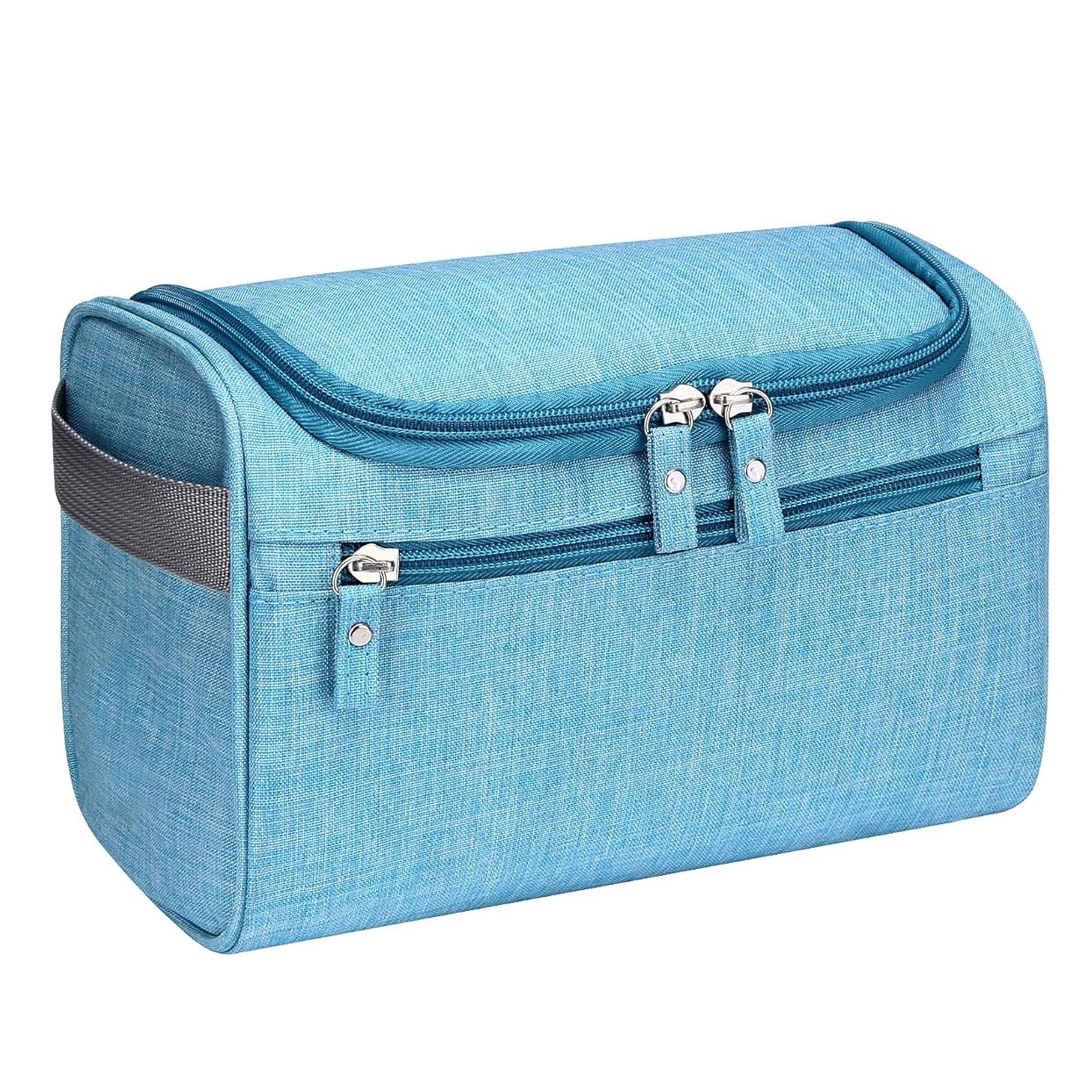 Hanging Toiletry Bag for Travel 5