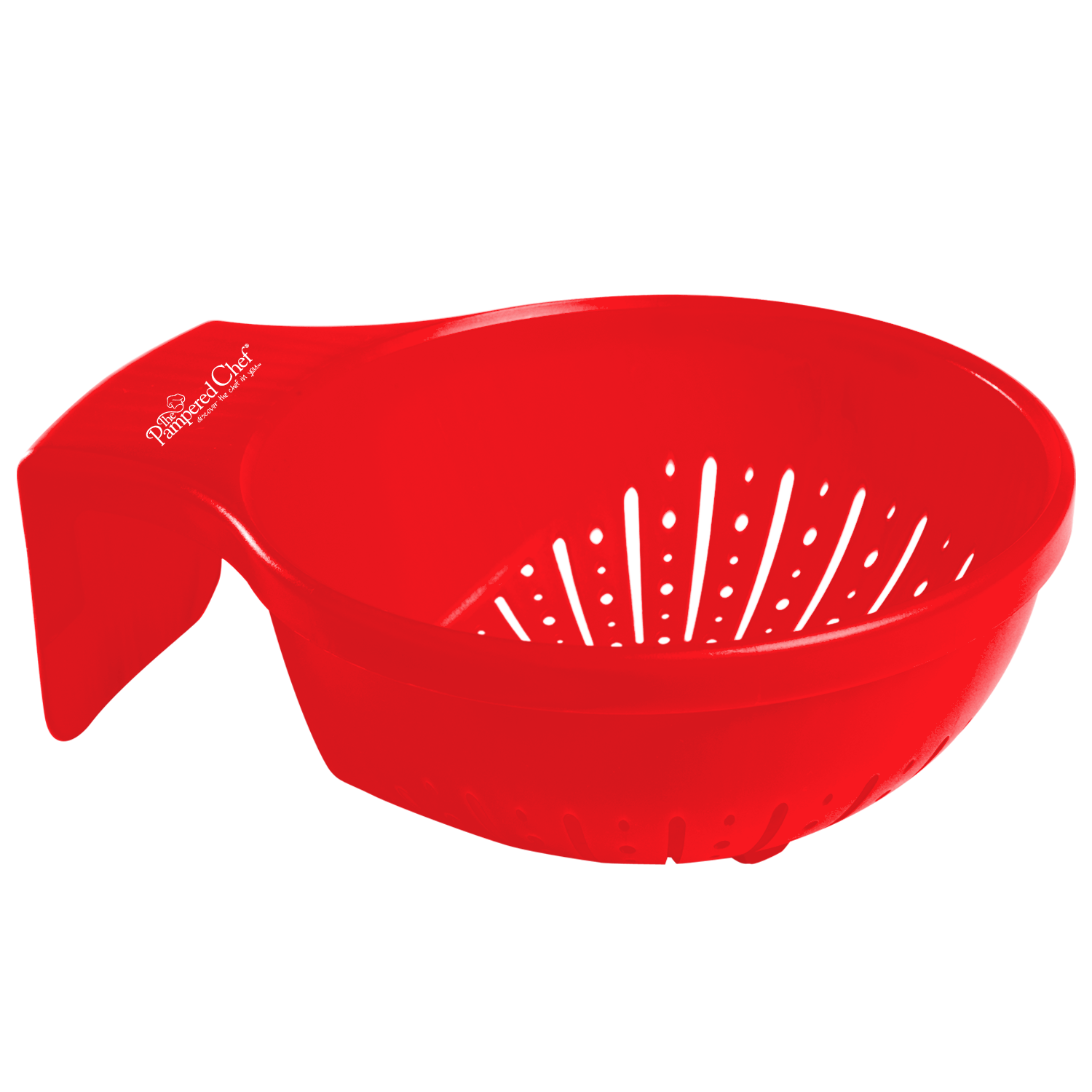 Over-the-Sink Strainer 6