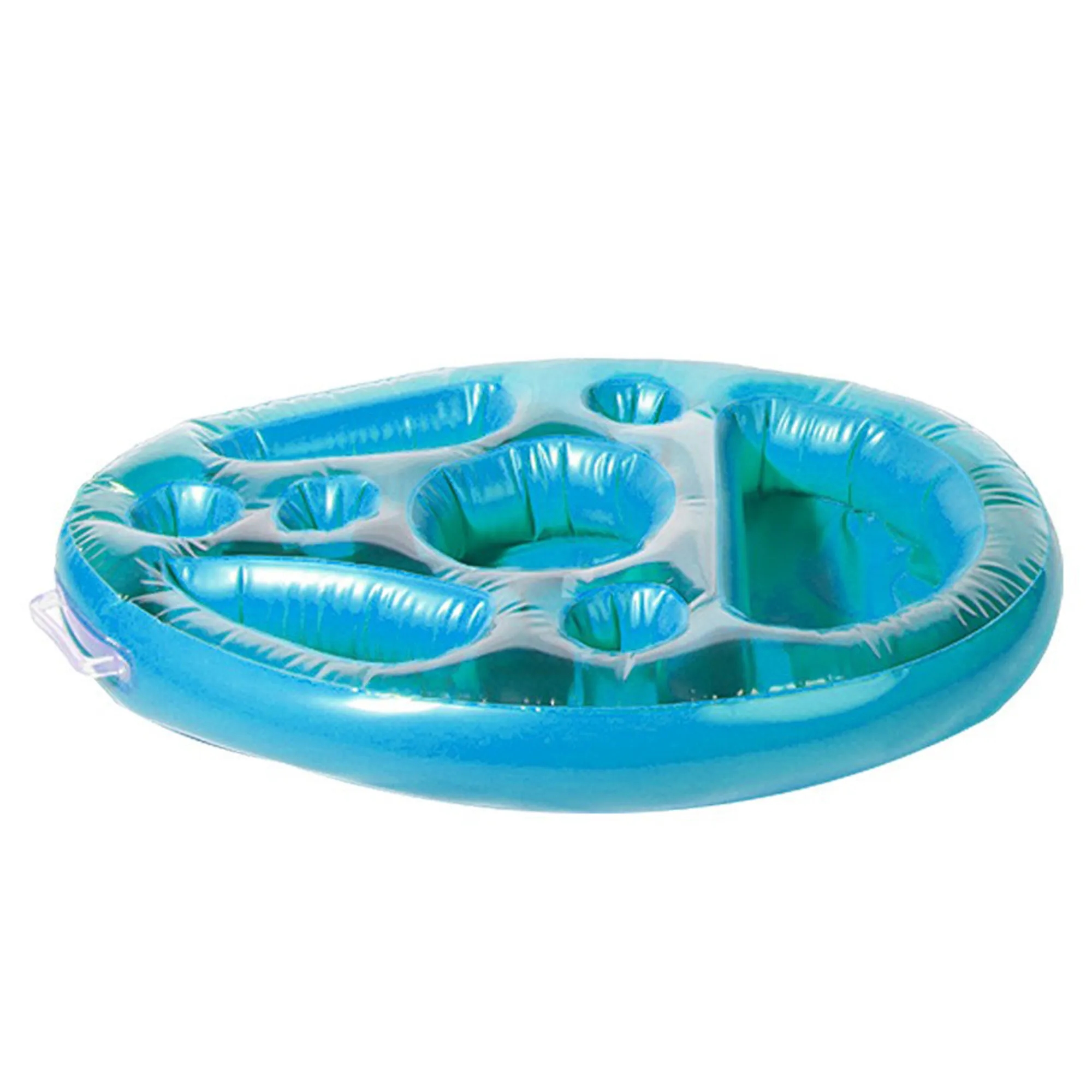 Floating Drink Tray 1