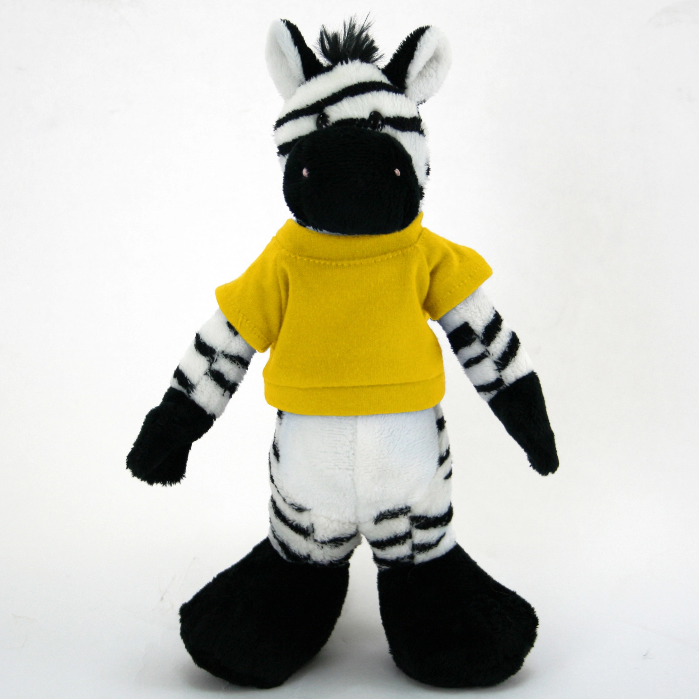 10" Long Body Zebra 13