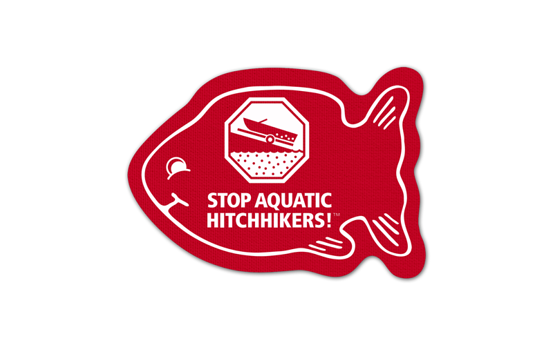 Fish Rubber Jar Opener 4FH 7