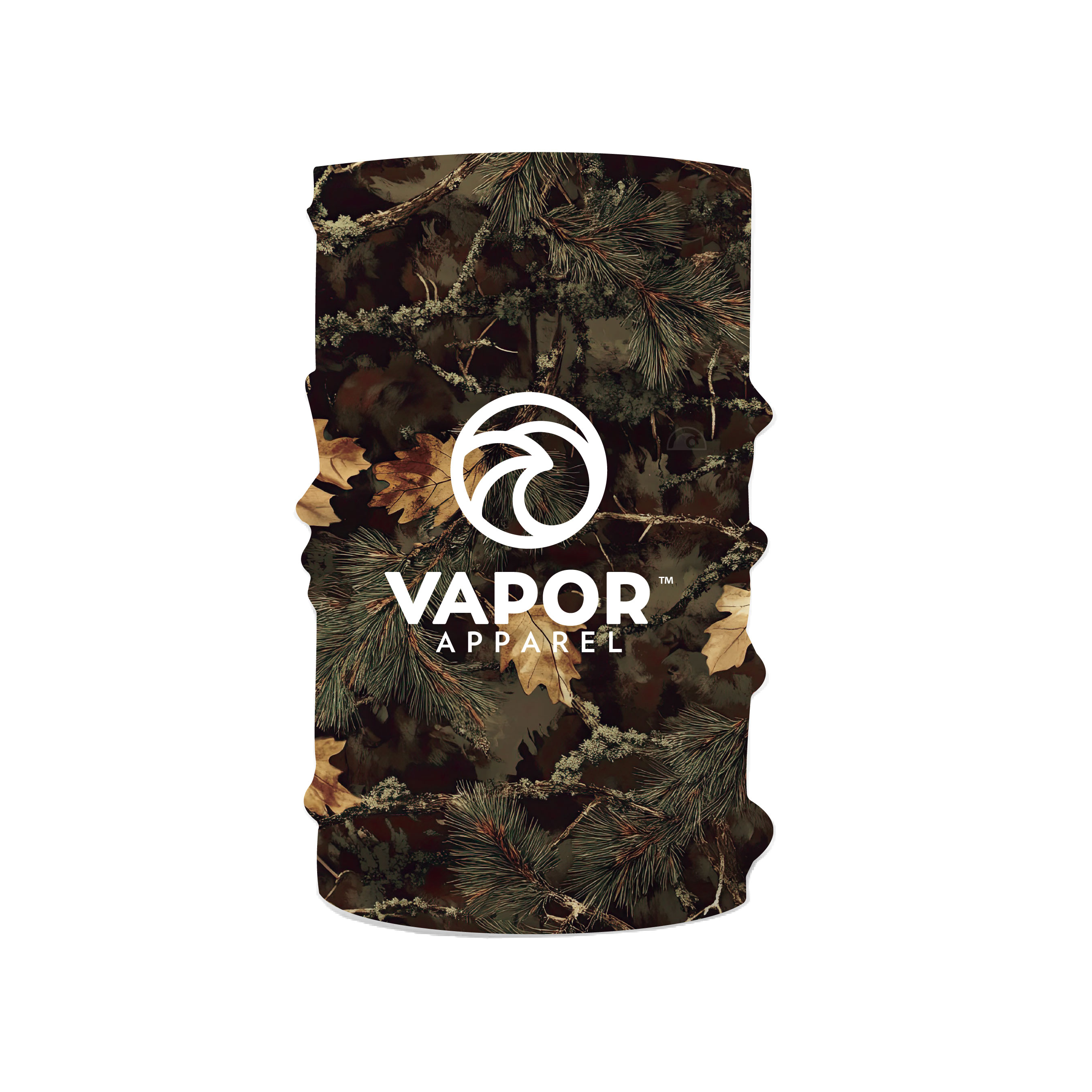 Vapor Apparel Fleece Gaiter 2