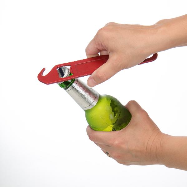 Basecamp Quickdraw Carabiner Tool 15