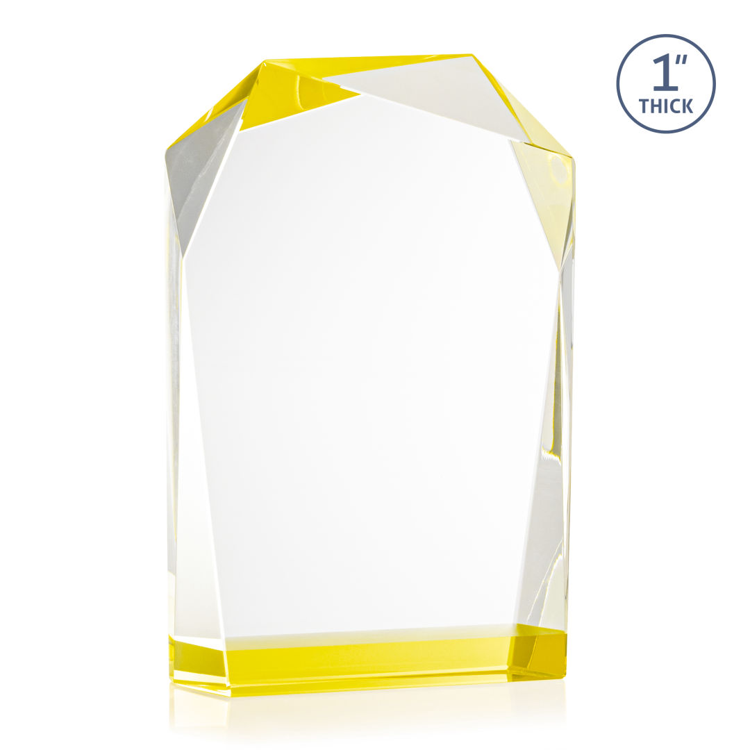 Donvale VividPrint™ Award - Gold 13