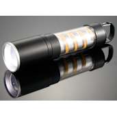 Hanging Spiral Filament Lantern Flashlight 62
