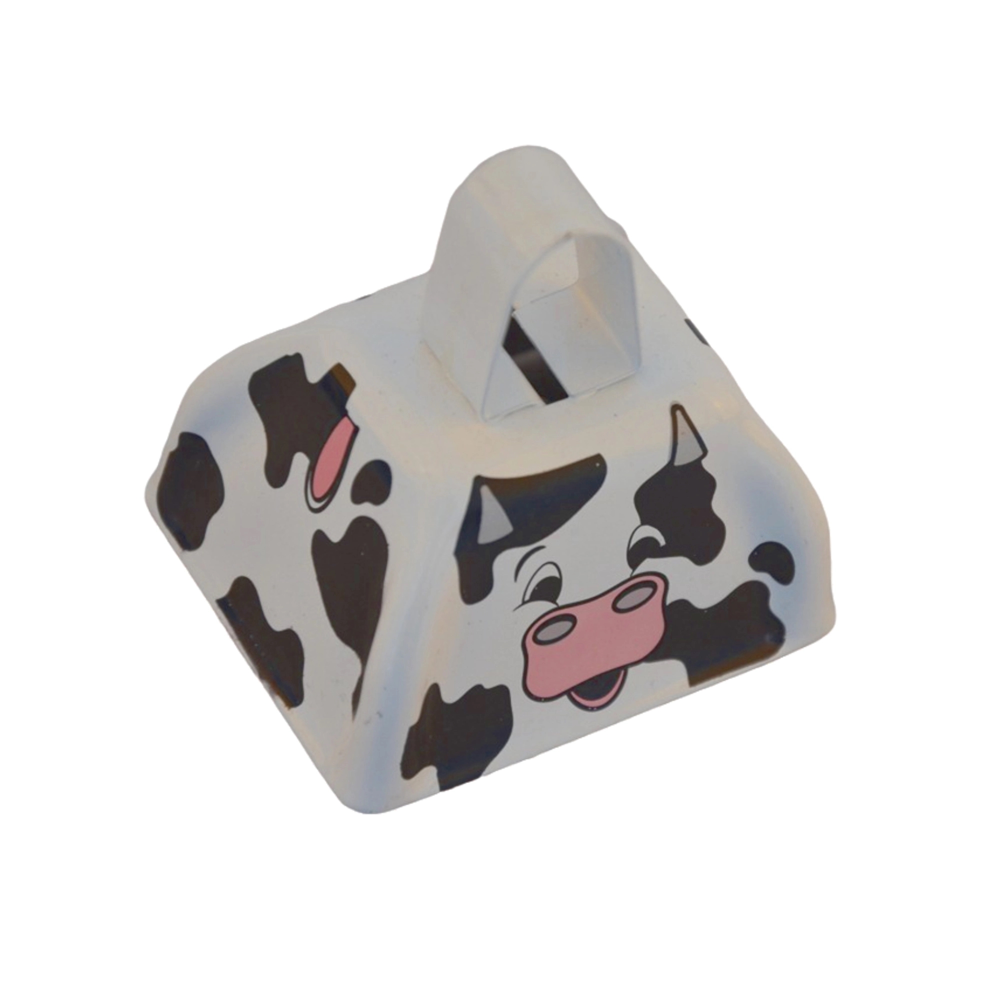 Classic 3" Metal Cowbell 3