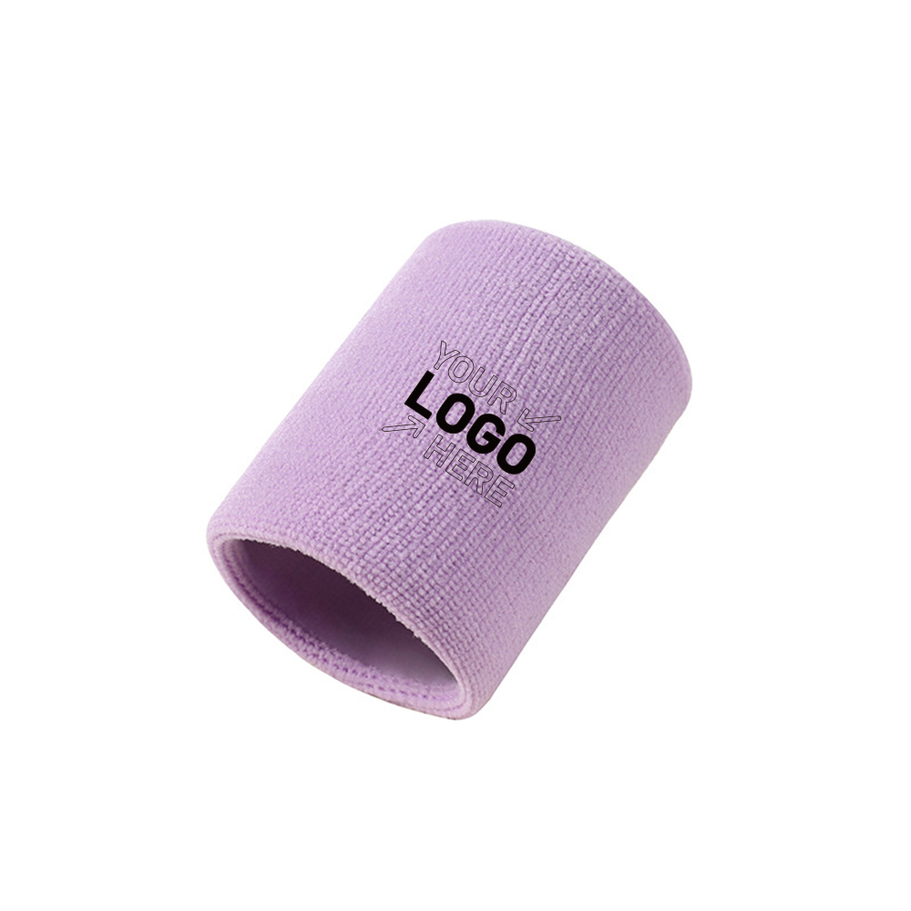 Sweat-absorbent Breathable Sports Wristband 1