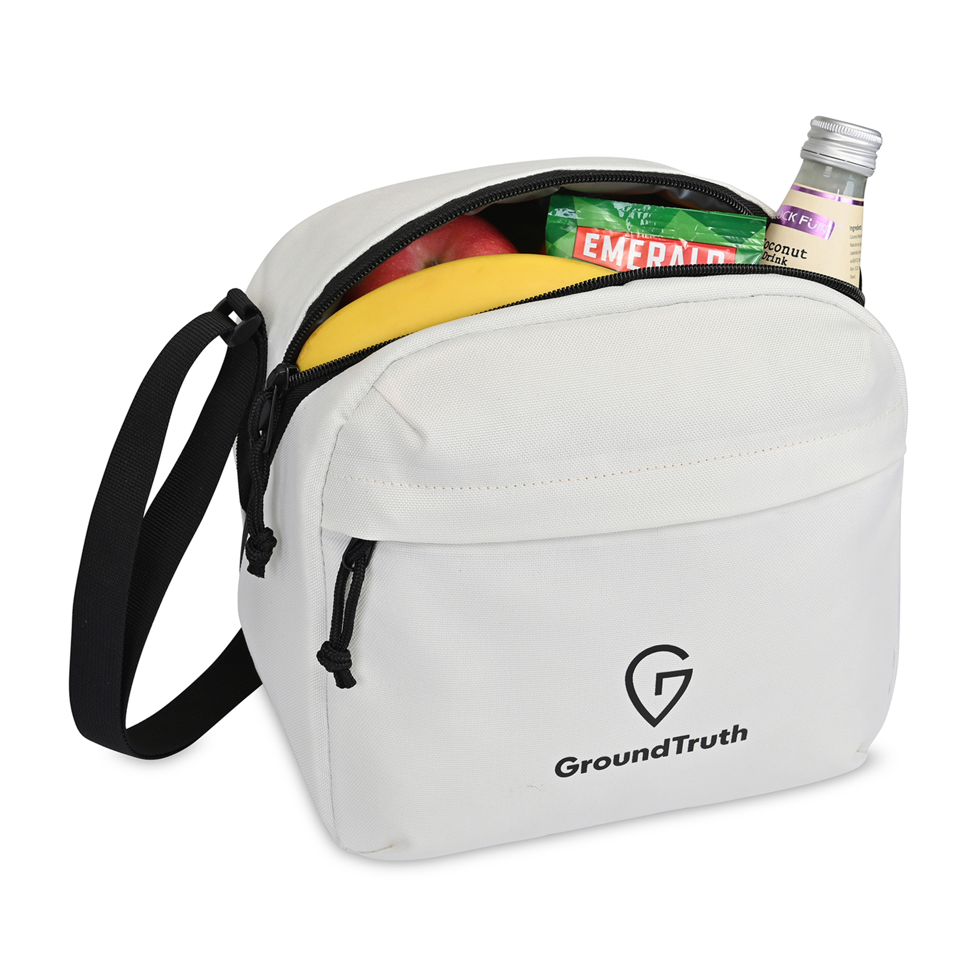 Renew Recycled rPET Lunch Cooler - AWARE™ 25