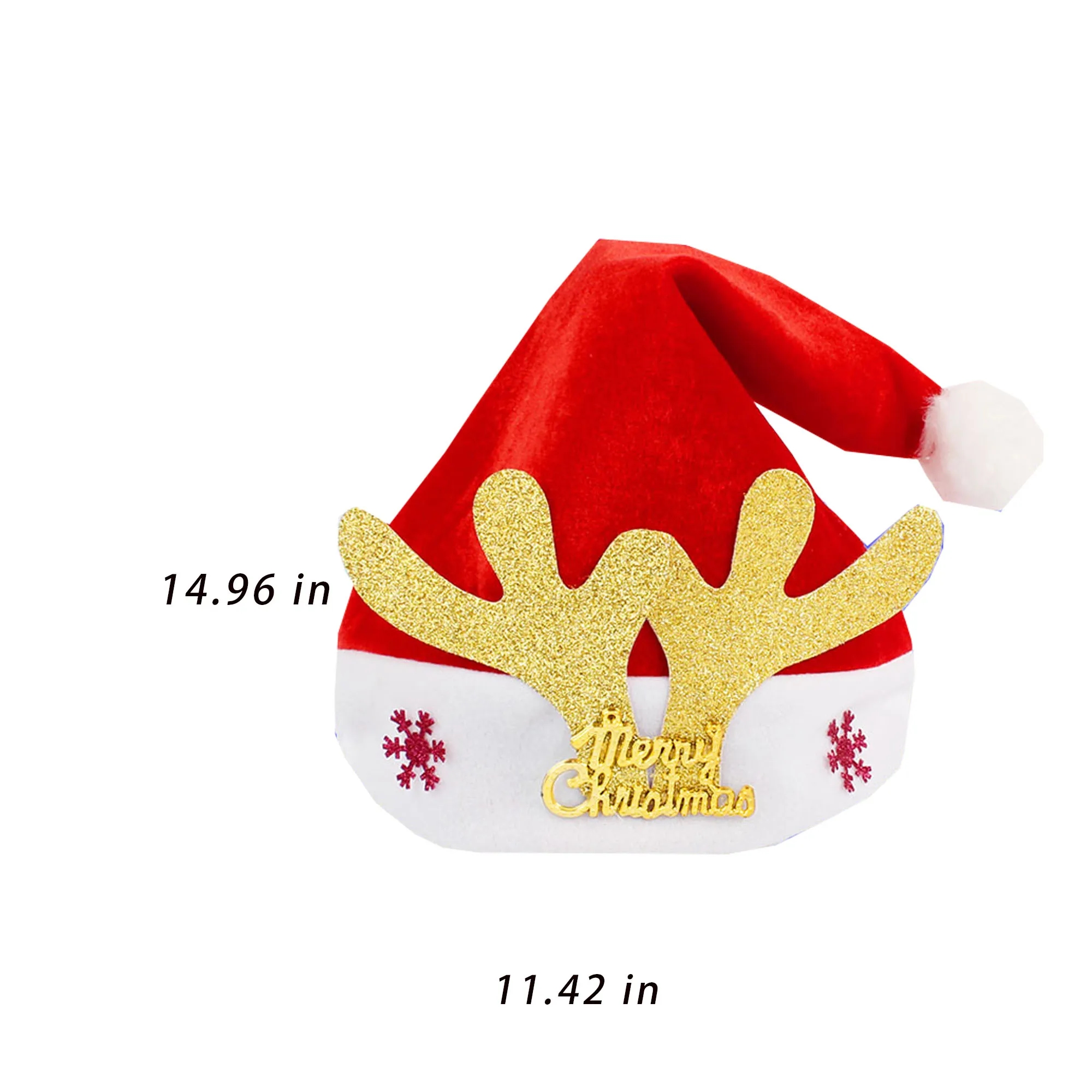 Christmas Hat 1