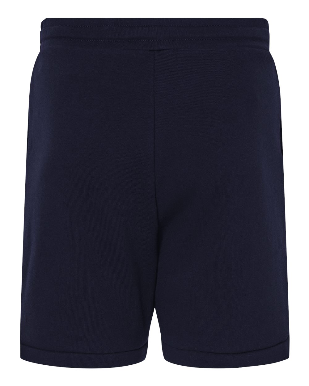 Unisex Sponge Fleece Shorts - 3724 14