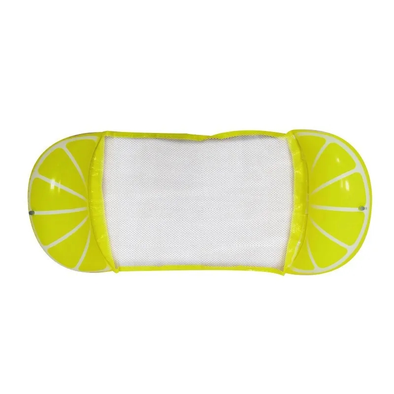Foldable PVC Floating Backrest 7