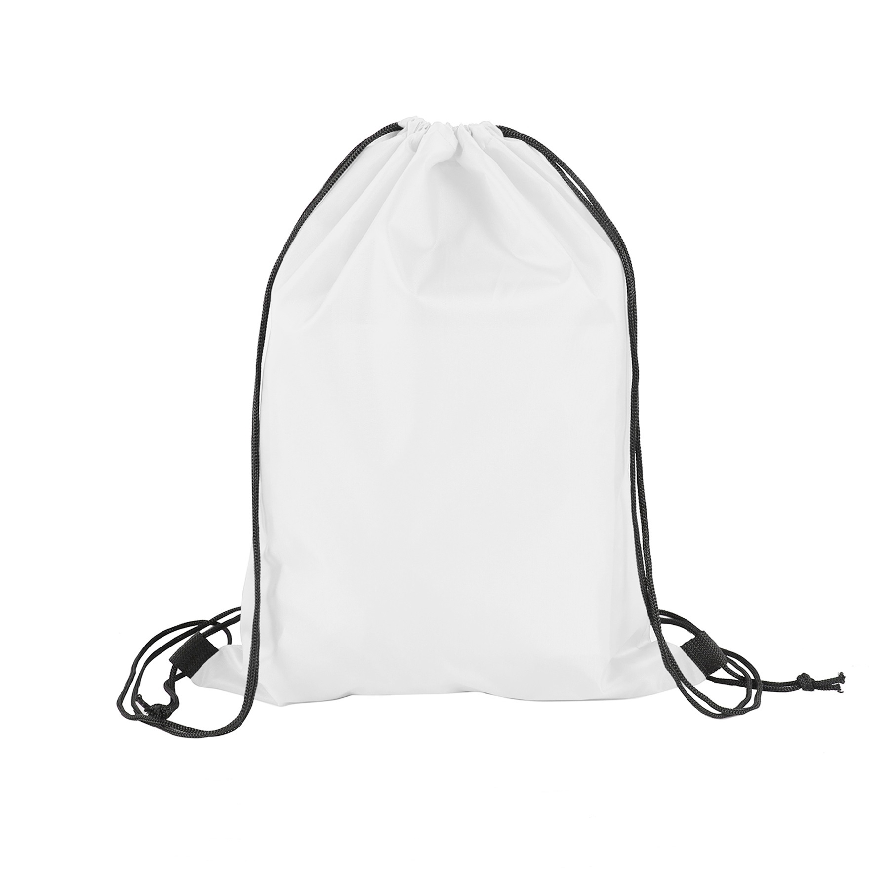 Tie Dye Drawstring Backpack 2