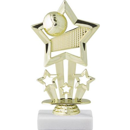 Star Theme Figure Series 15