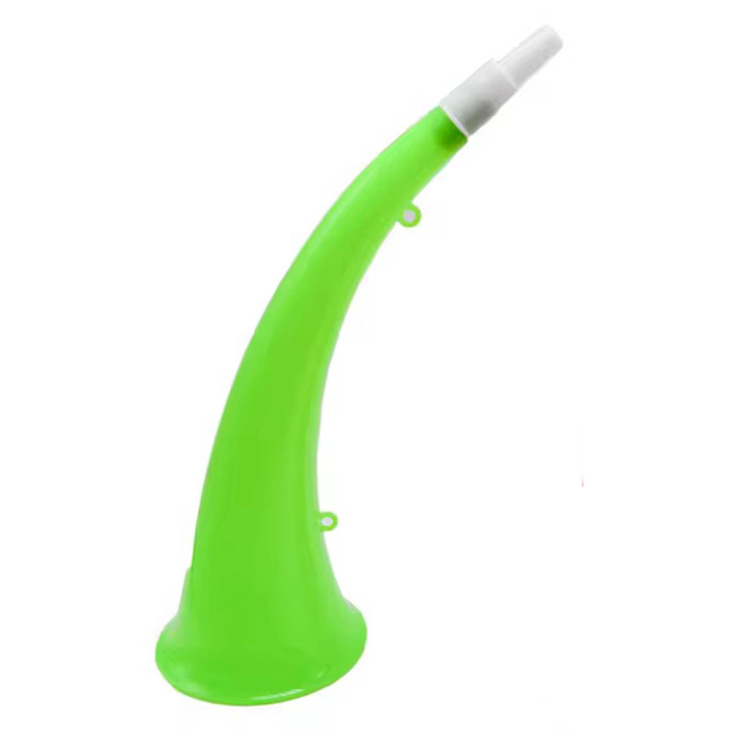 Plastic Portable Stadium Cheer Horn 10