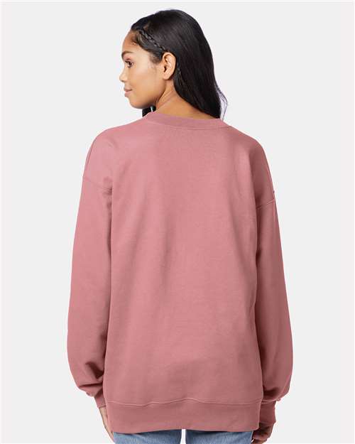 Unisex Ultimate Cotton® Crewneck Sweatshirt - F260 68