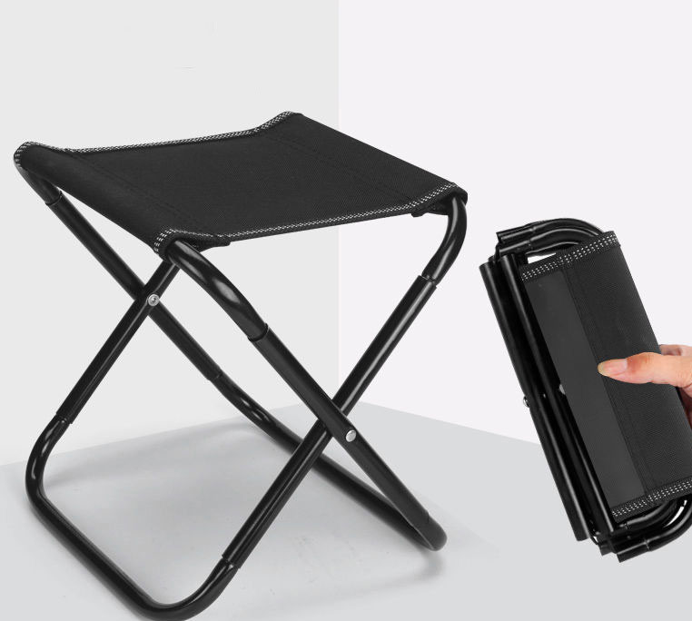 Folding Stools Camping Chair 1