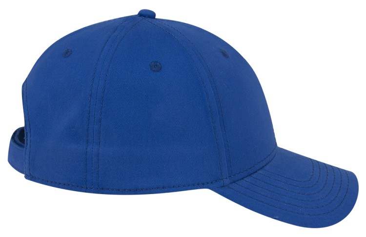 OTTO CAP® OTTO COMFY FIT® 6 Panel Low Profile Baseball Cap 7