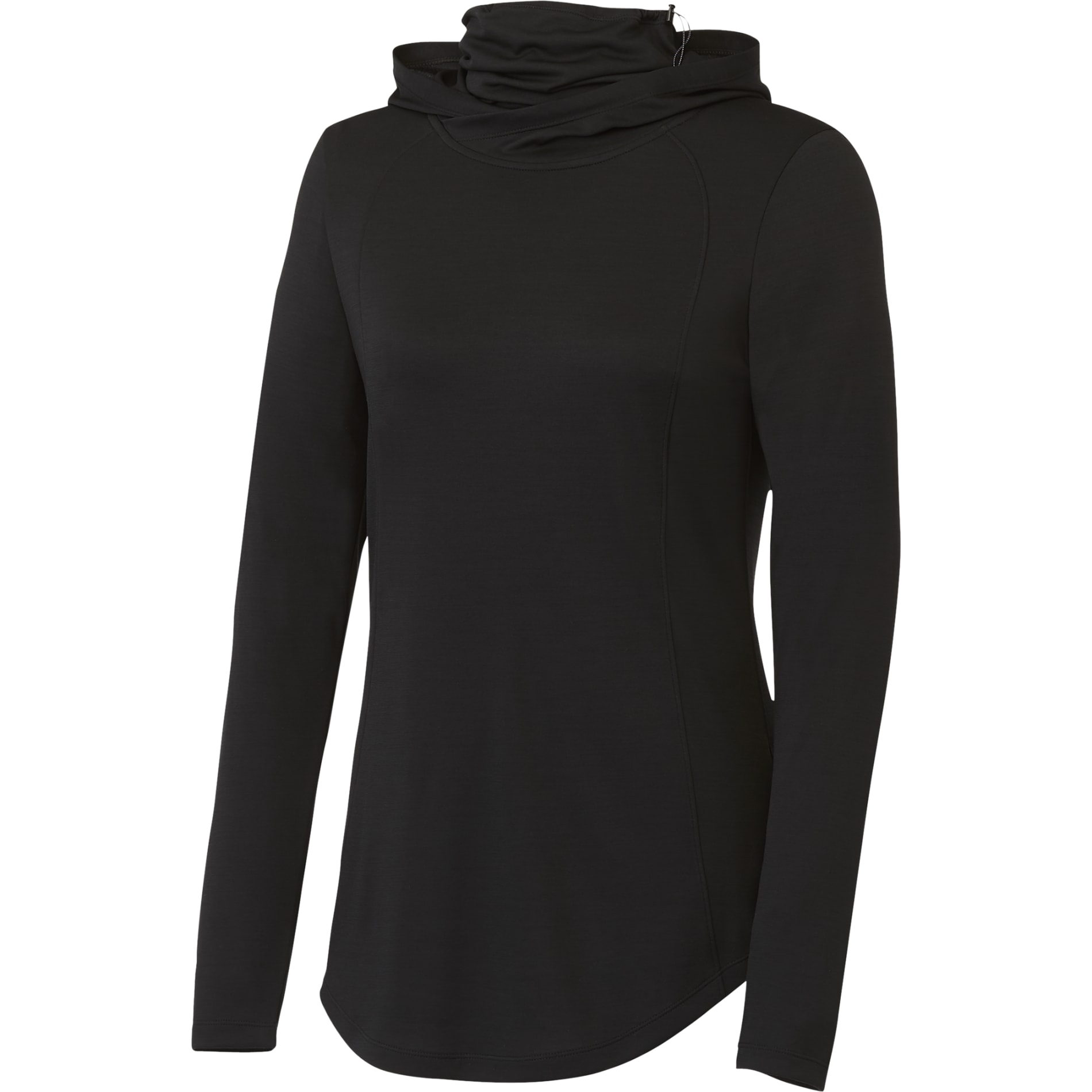 Women's SIRA Eco Knit Hoody 33