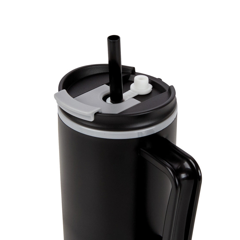 Agnew 30 oz. Double Wall Polypropylene Mug 9