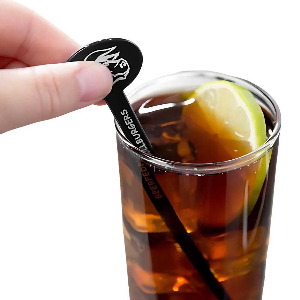 Standard Custom Cocktail Pick 10
