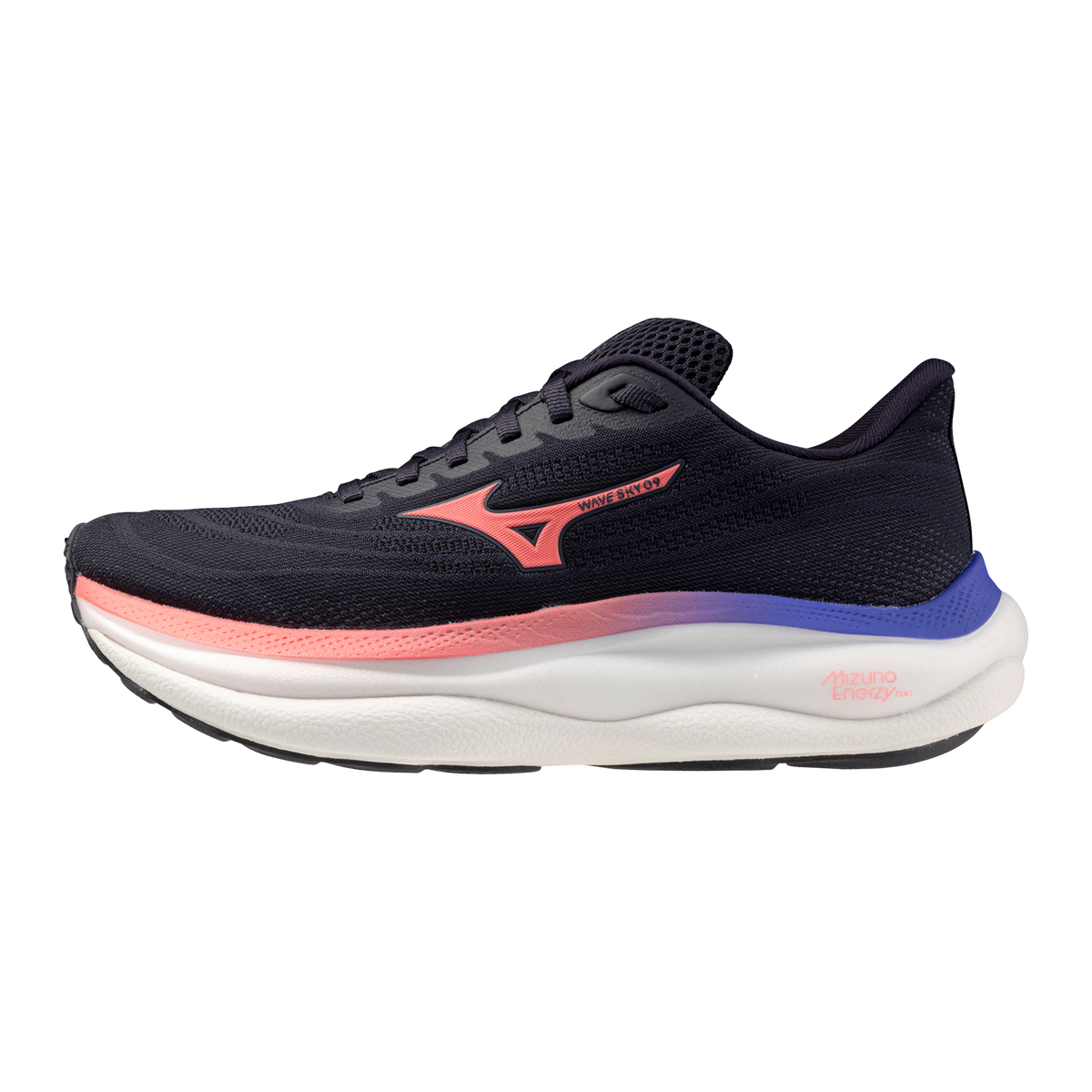Women's Wave Sky 9 Running Shoe 3