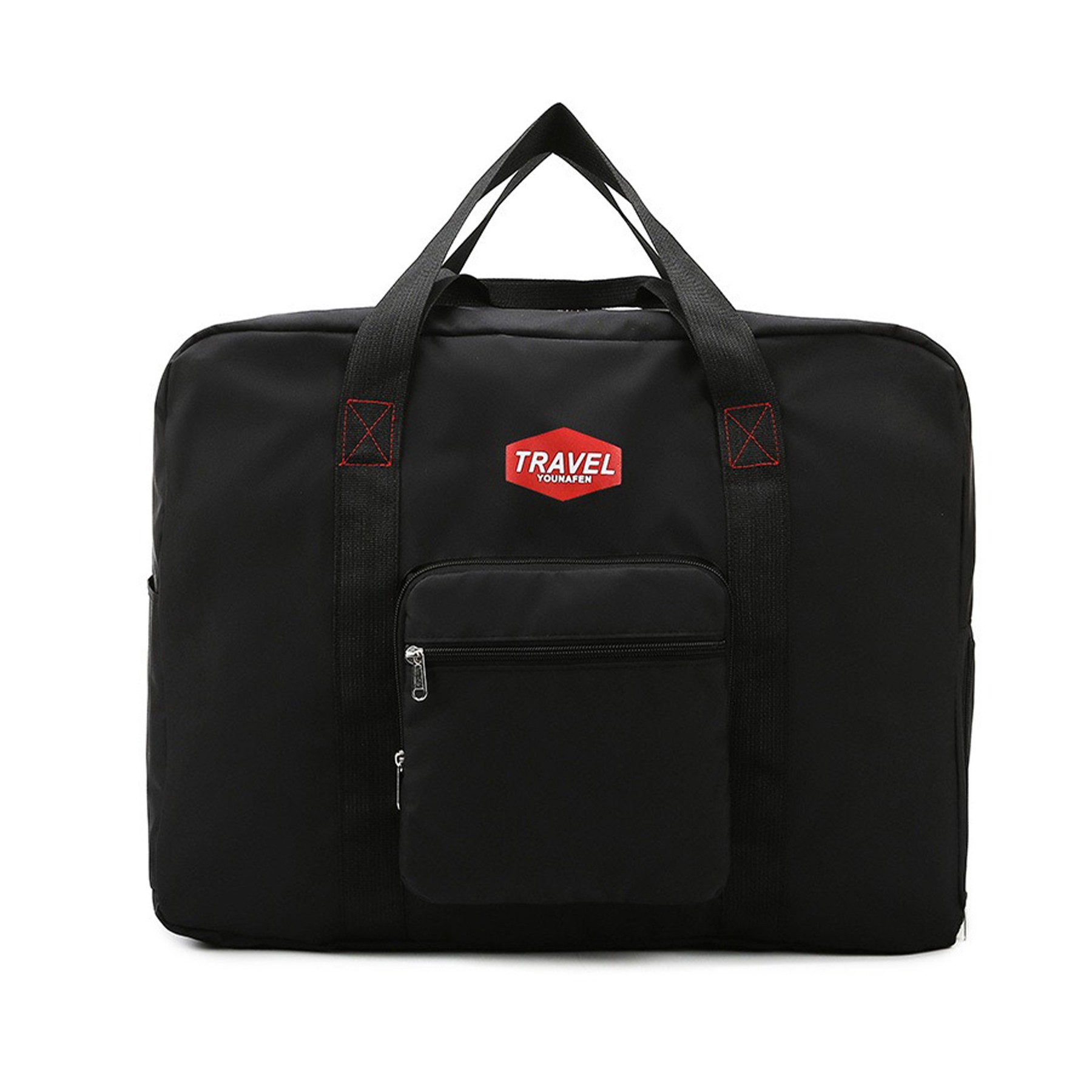 Foldable Travel Duffel Bag 1