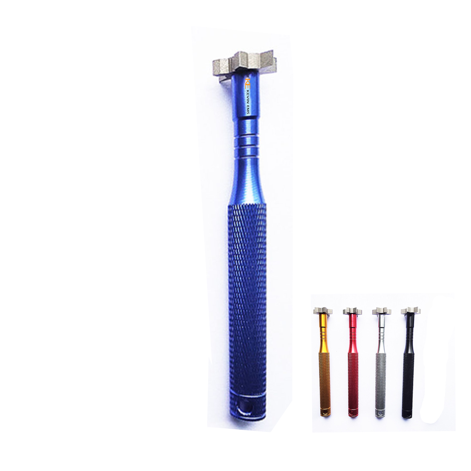 Golf Club Head Cleaning Tool Trench Cleaner 2