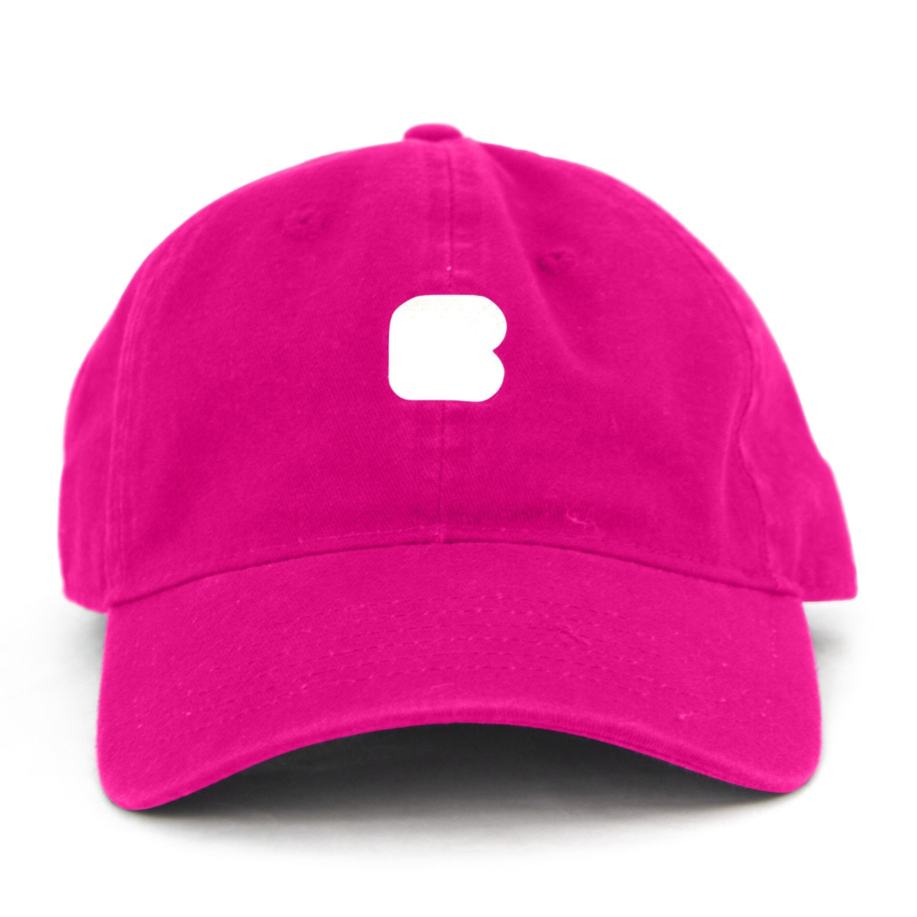 Custom Headwear - Dad Flat Embroidery Cap 33