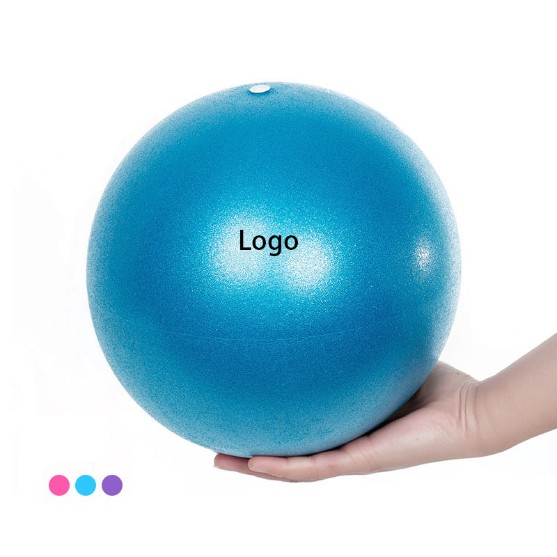 Small Non-Slip Pilates Ball 2