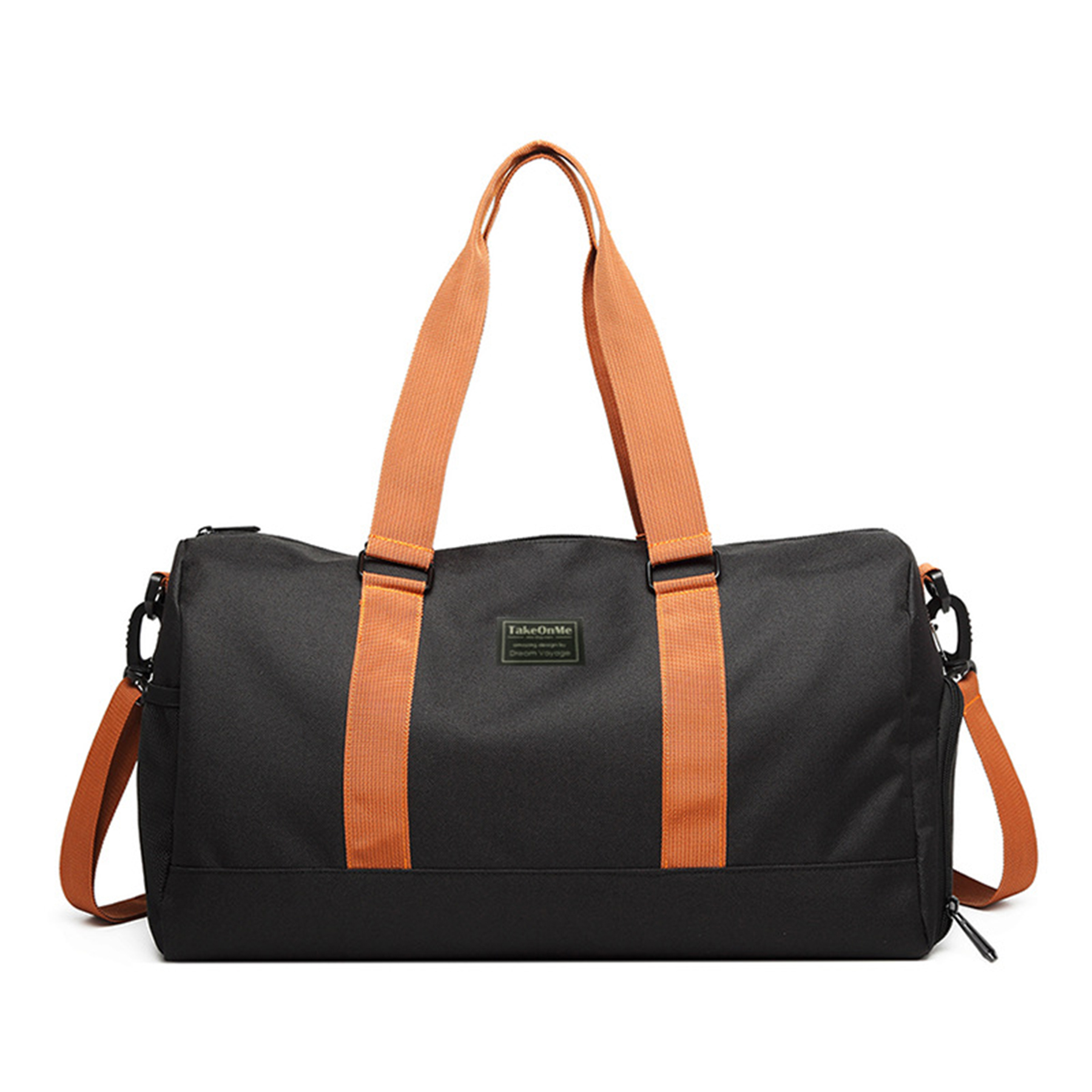 Large Size Travel Duffel Bag 4