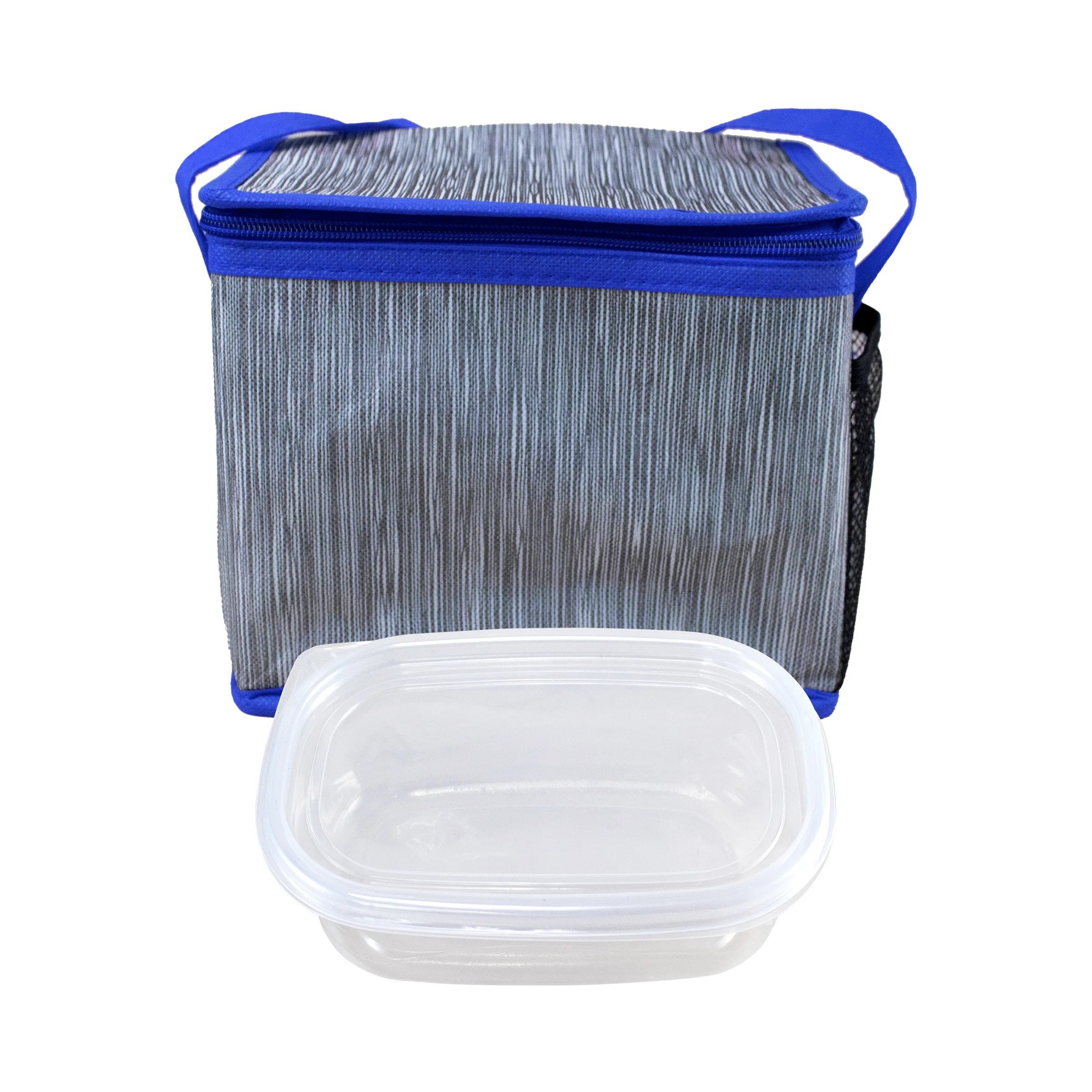 Very Handy Recycled Lunch Set 8