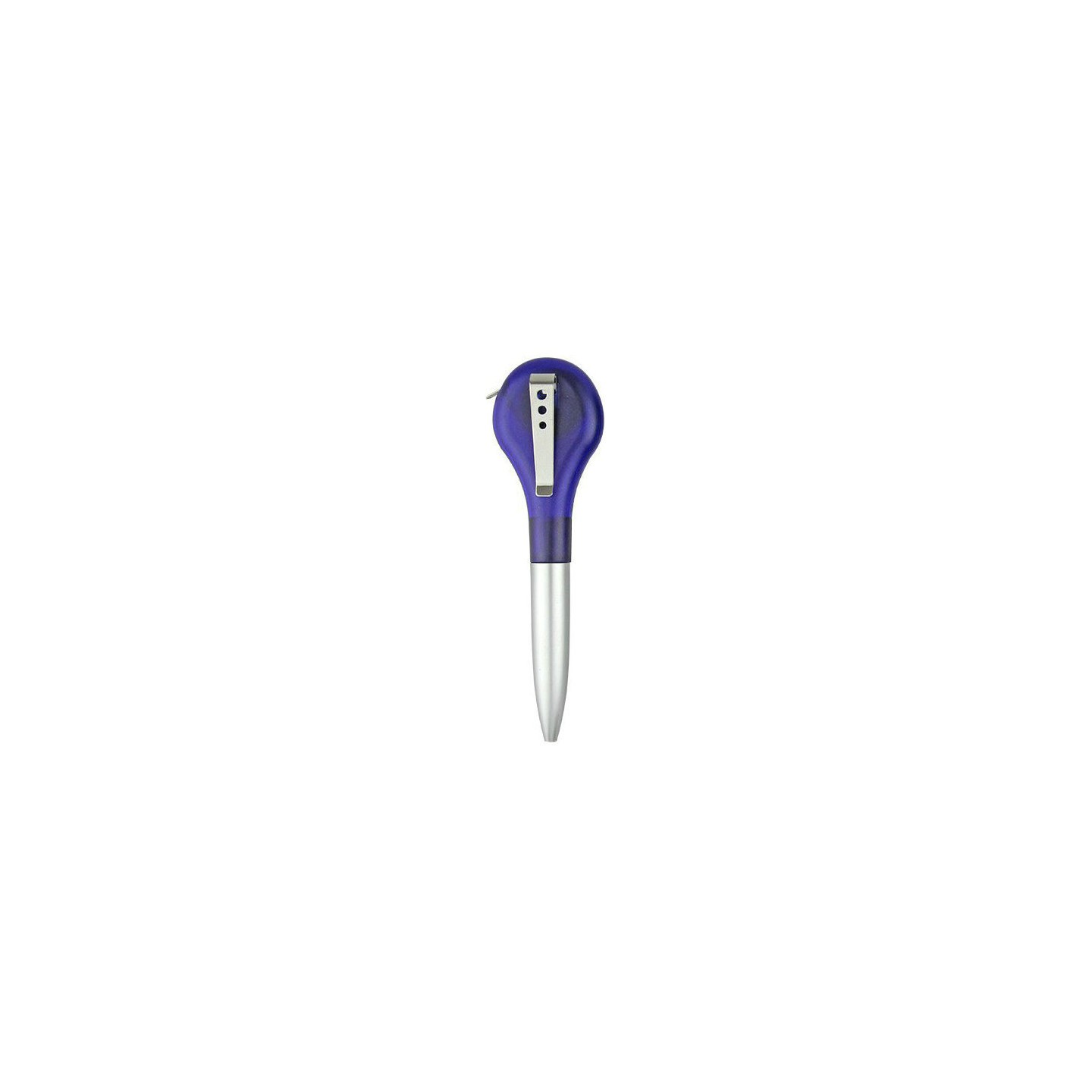 Tape Measure Ballpoint Pen 1