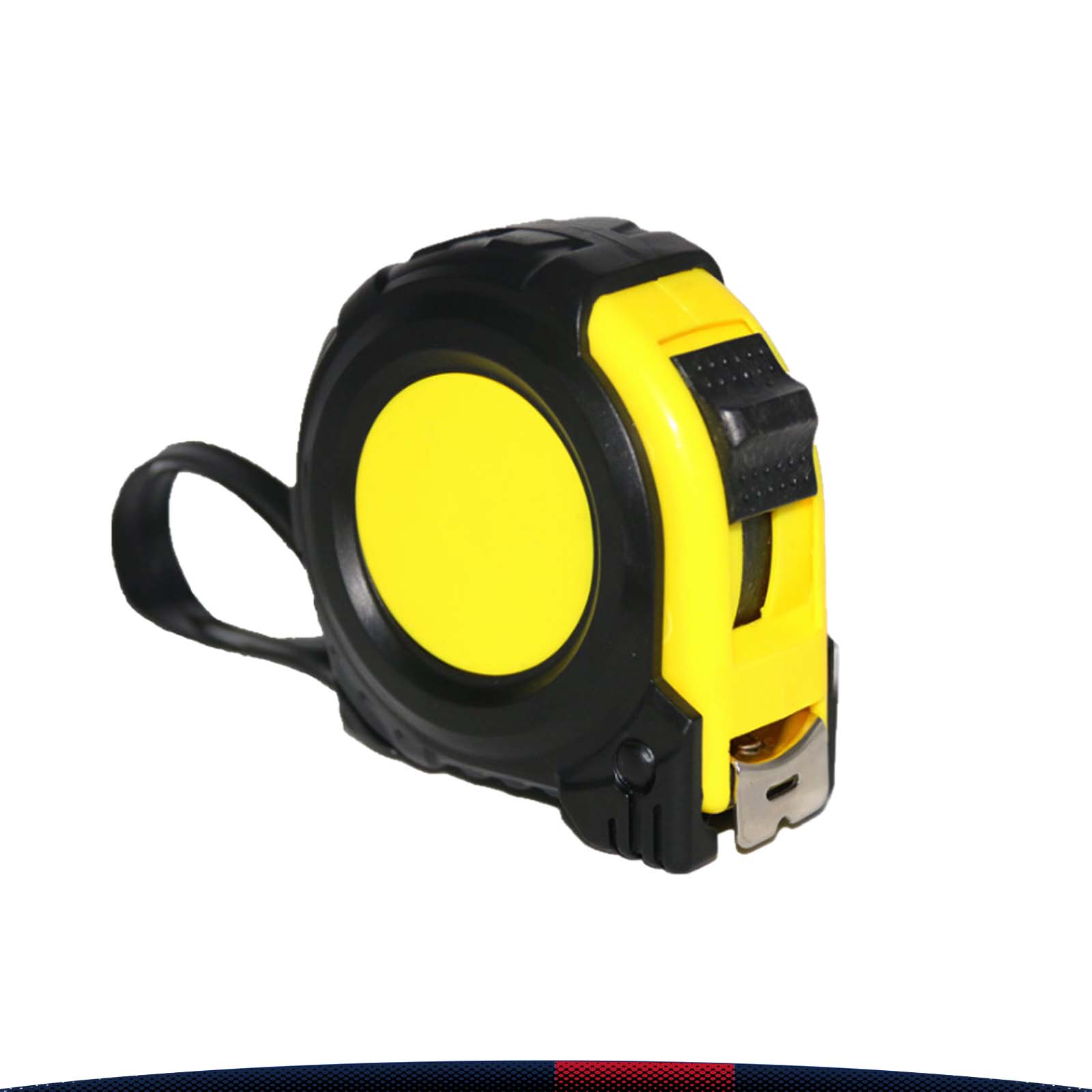 Steel Measuring Tape 3
