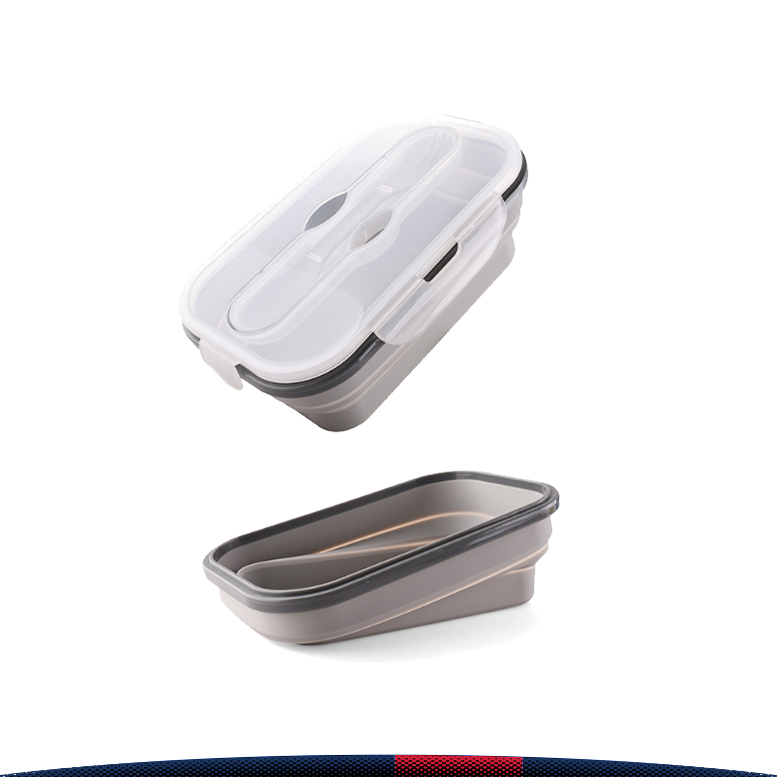 Soons Collapsible Preserving Box 6
