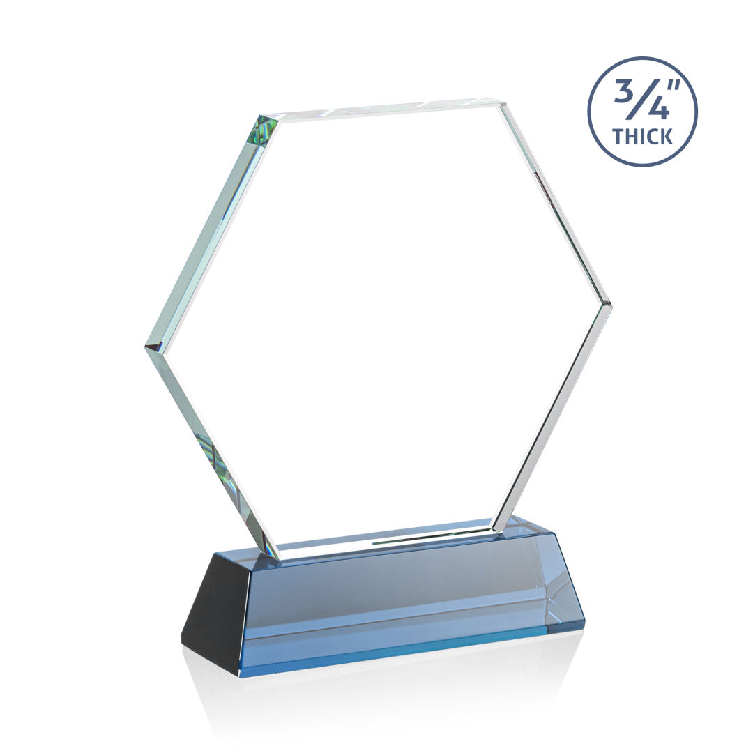 Pickering on Newhaven VividPrint™ Award - Sky Blue 9