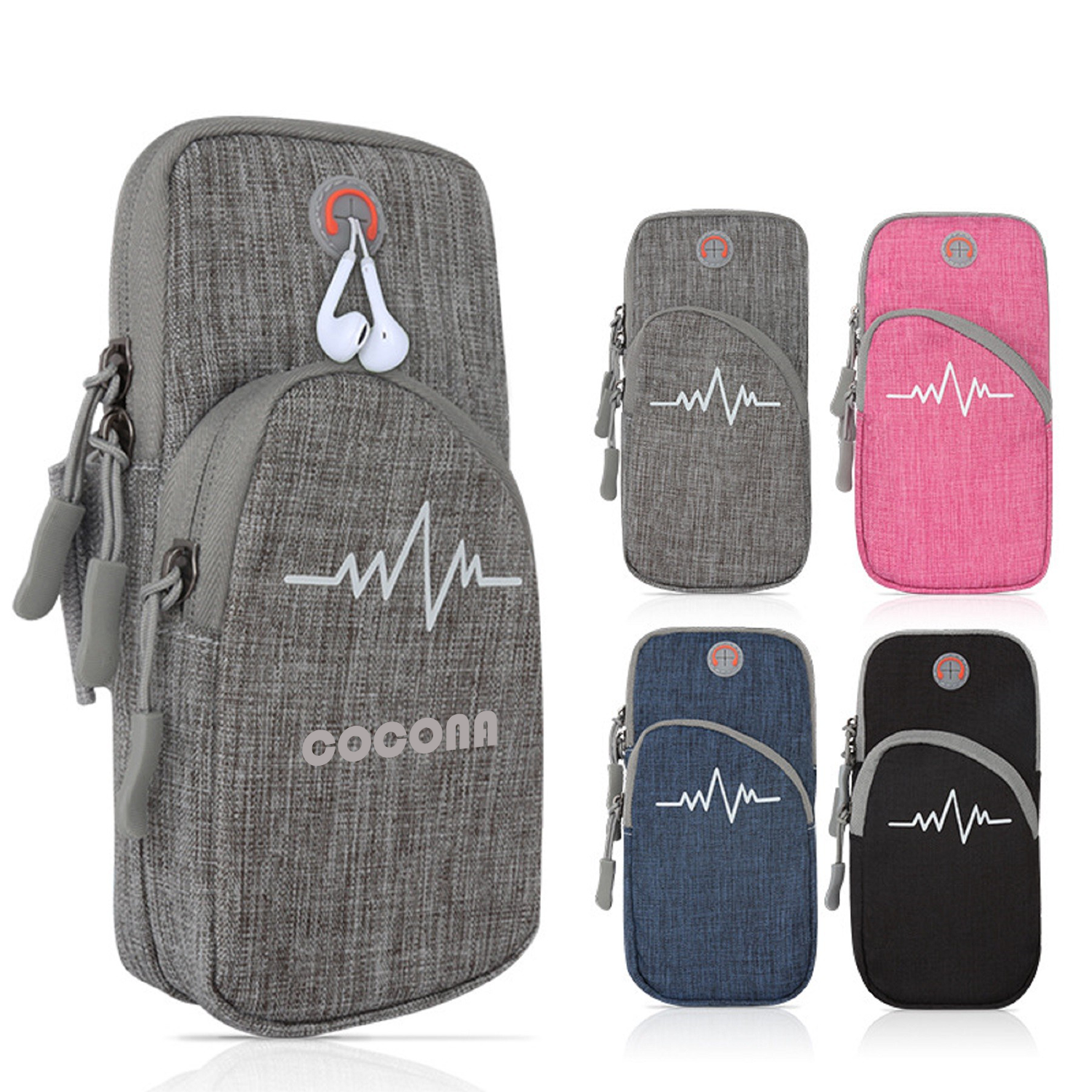 Phone Arm Bag 2