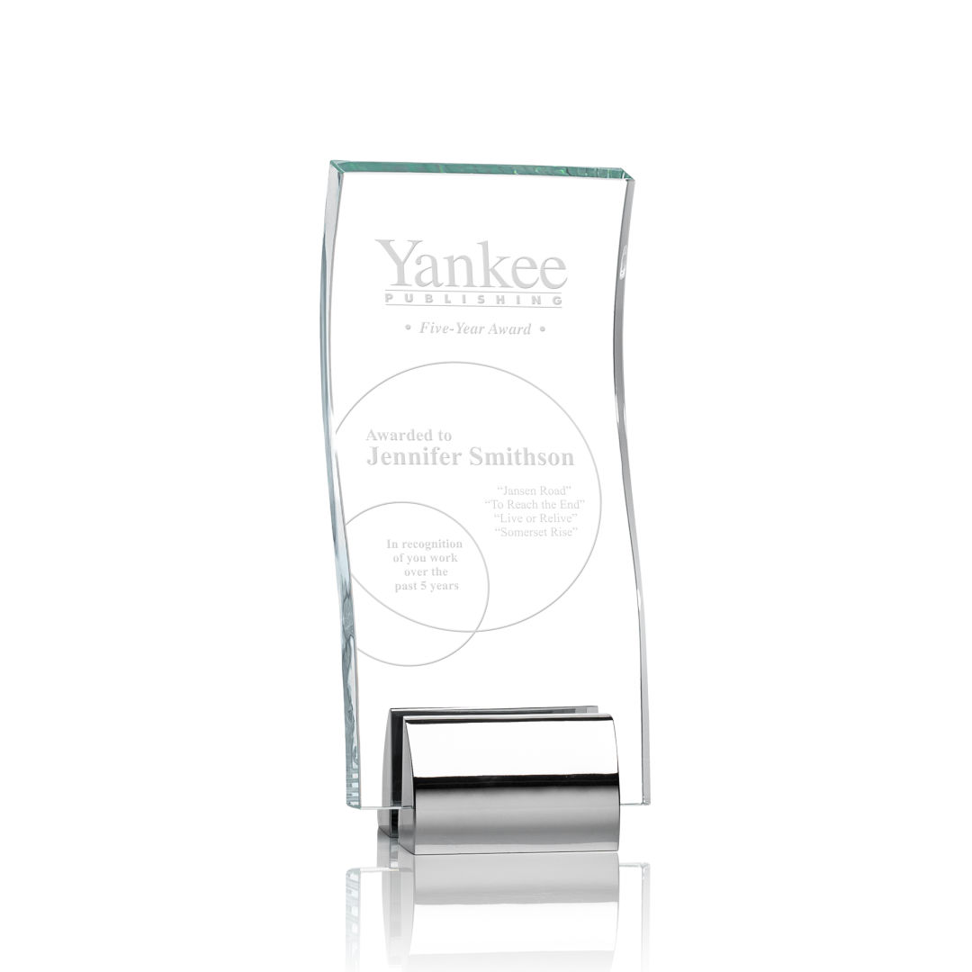 Memphis Award 4