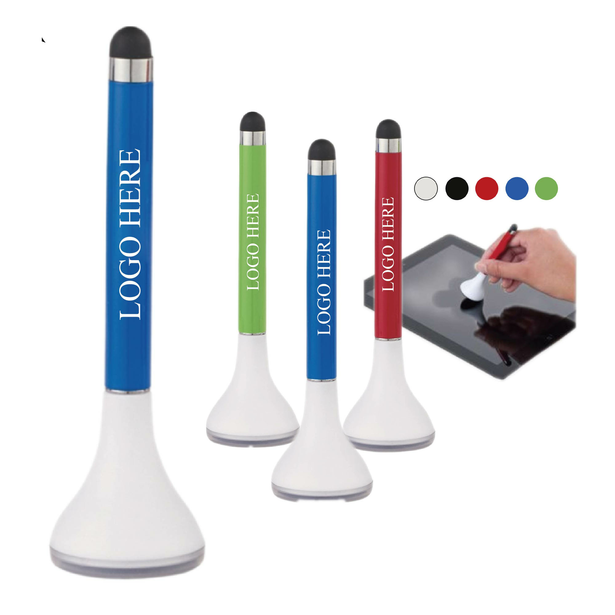 Stylus Pen Holder 2