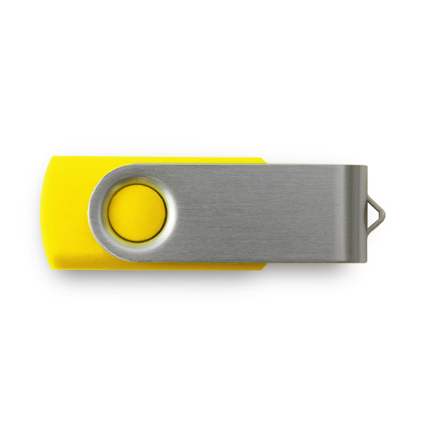 Northlake Swivel USB Flash Drive - Simports 67