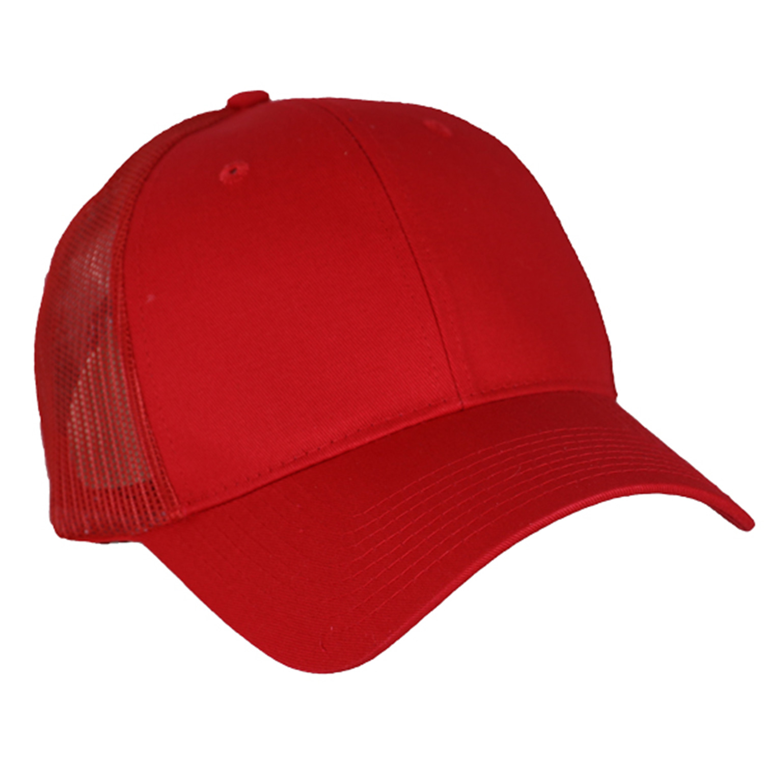 Chino Mesh Cap 4