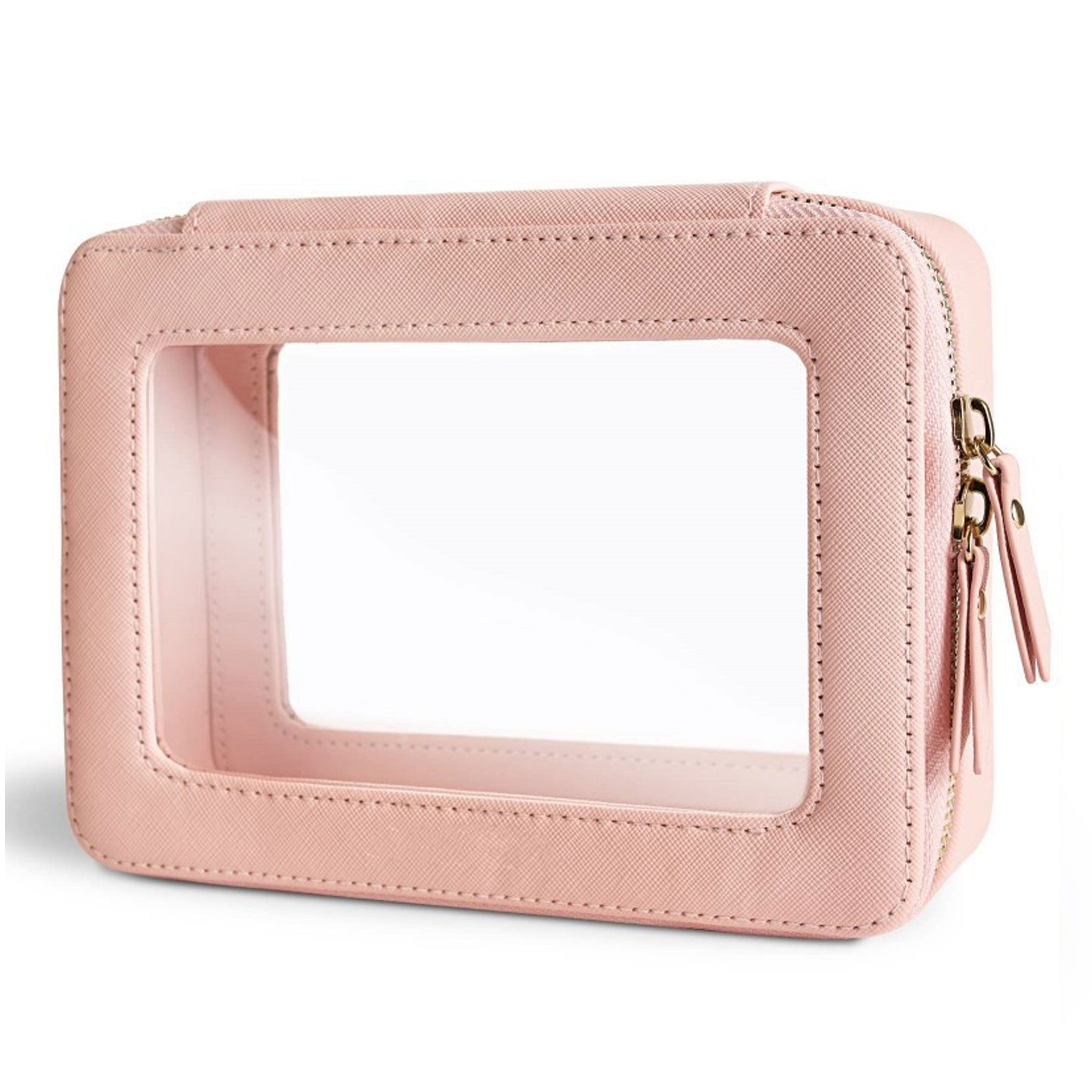 Clear Cosmetic Bag 5