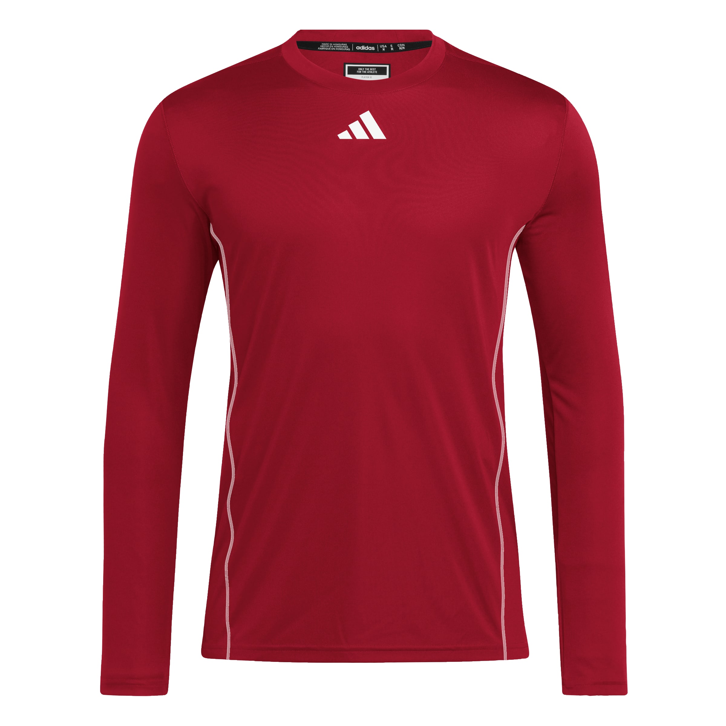 UTILITY LONG SLEEVE TOP 12