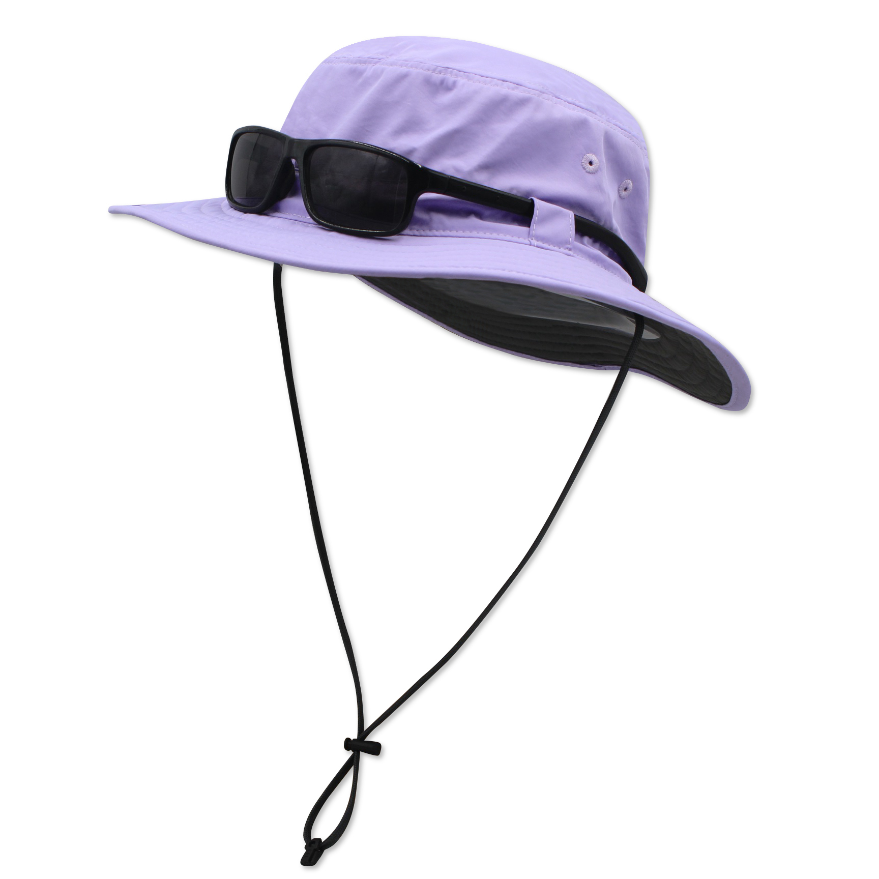 Safari Sun Blocker Hat