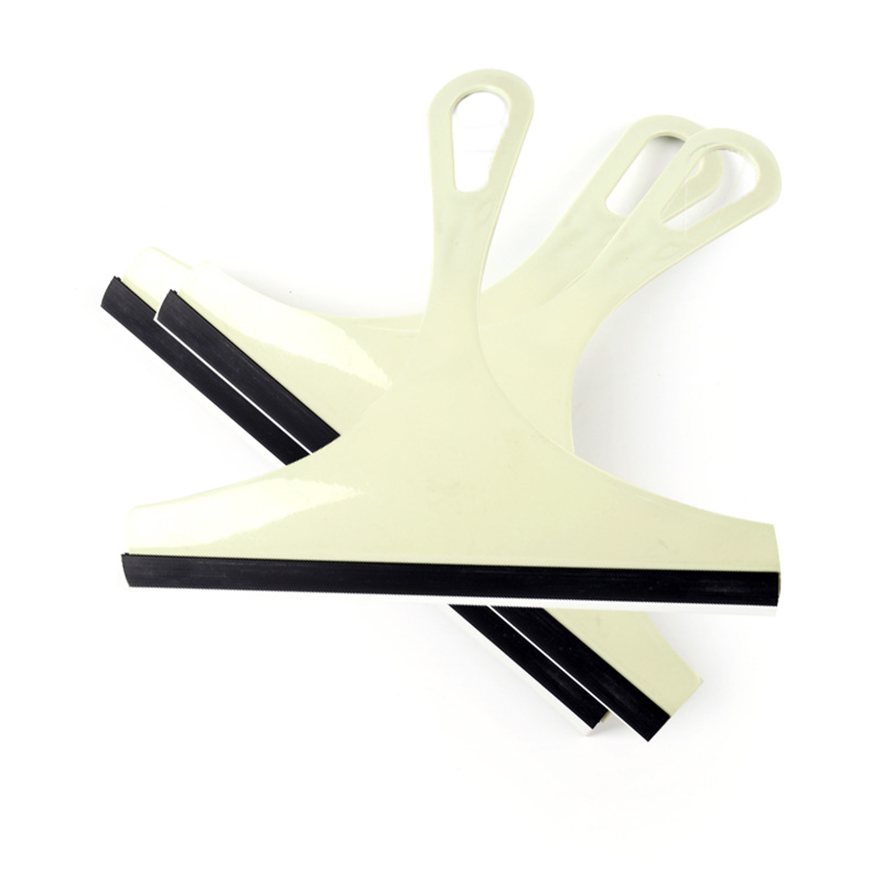 Plastic Water Squeegee 2