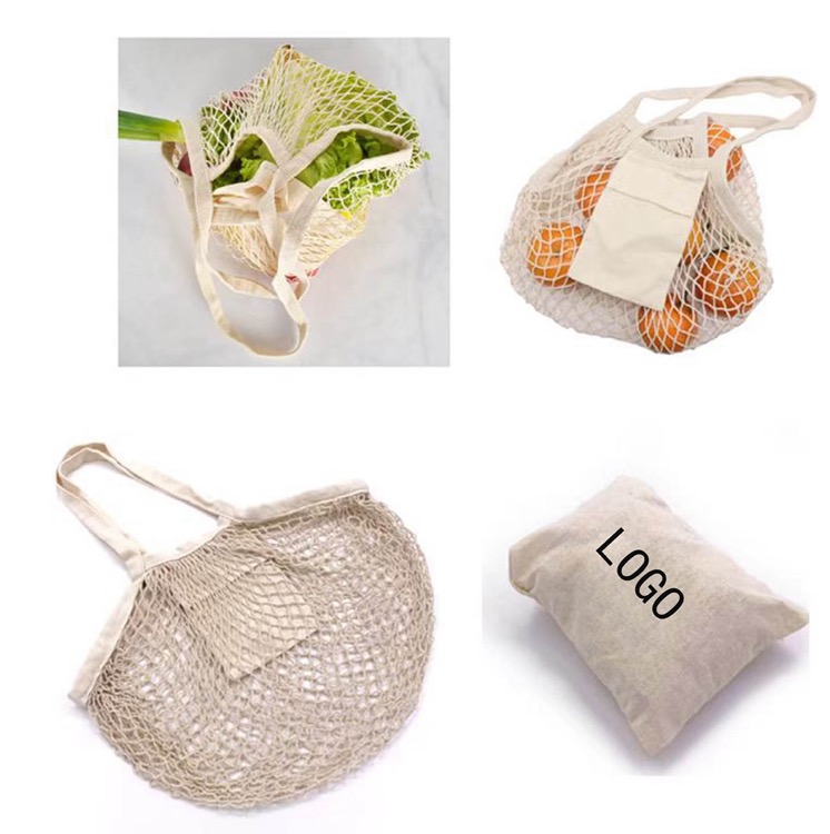 Collapsible Mesh Beach Bag 2