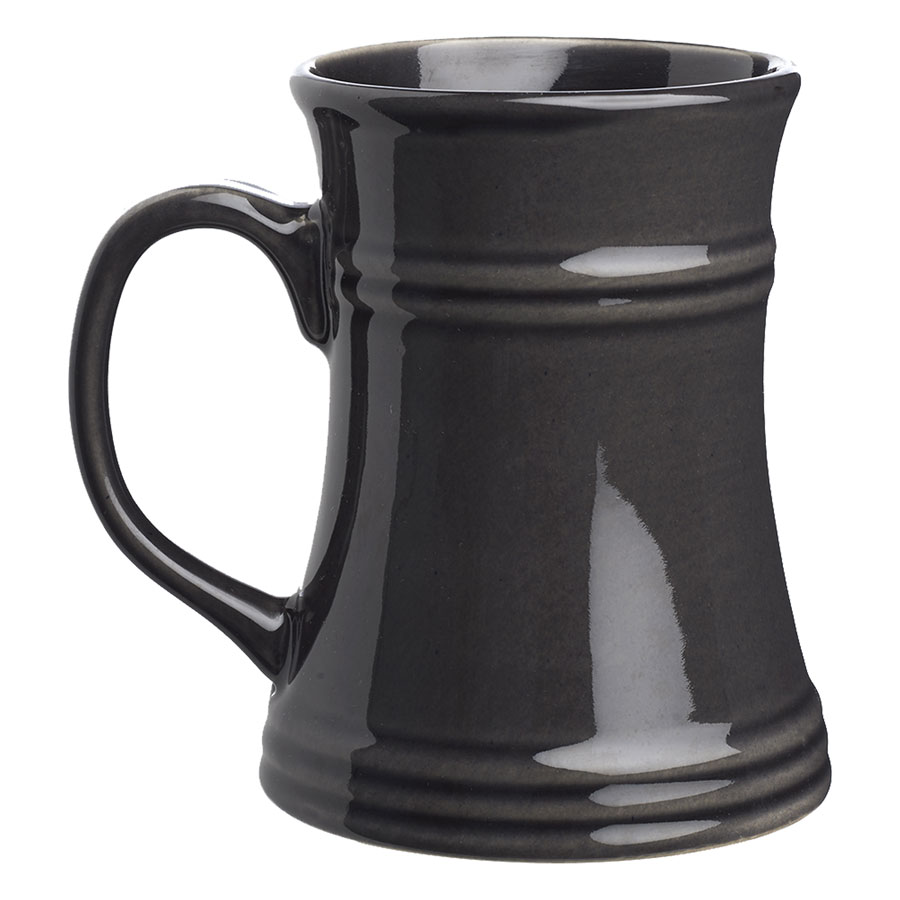 17 oz. Ceramic Tankard Beer Mug 15