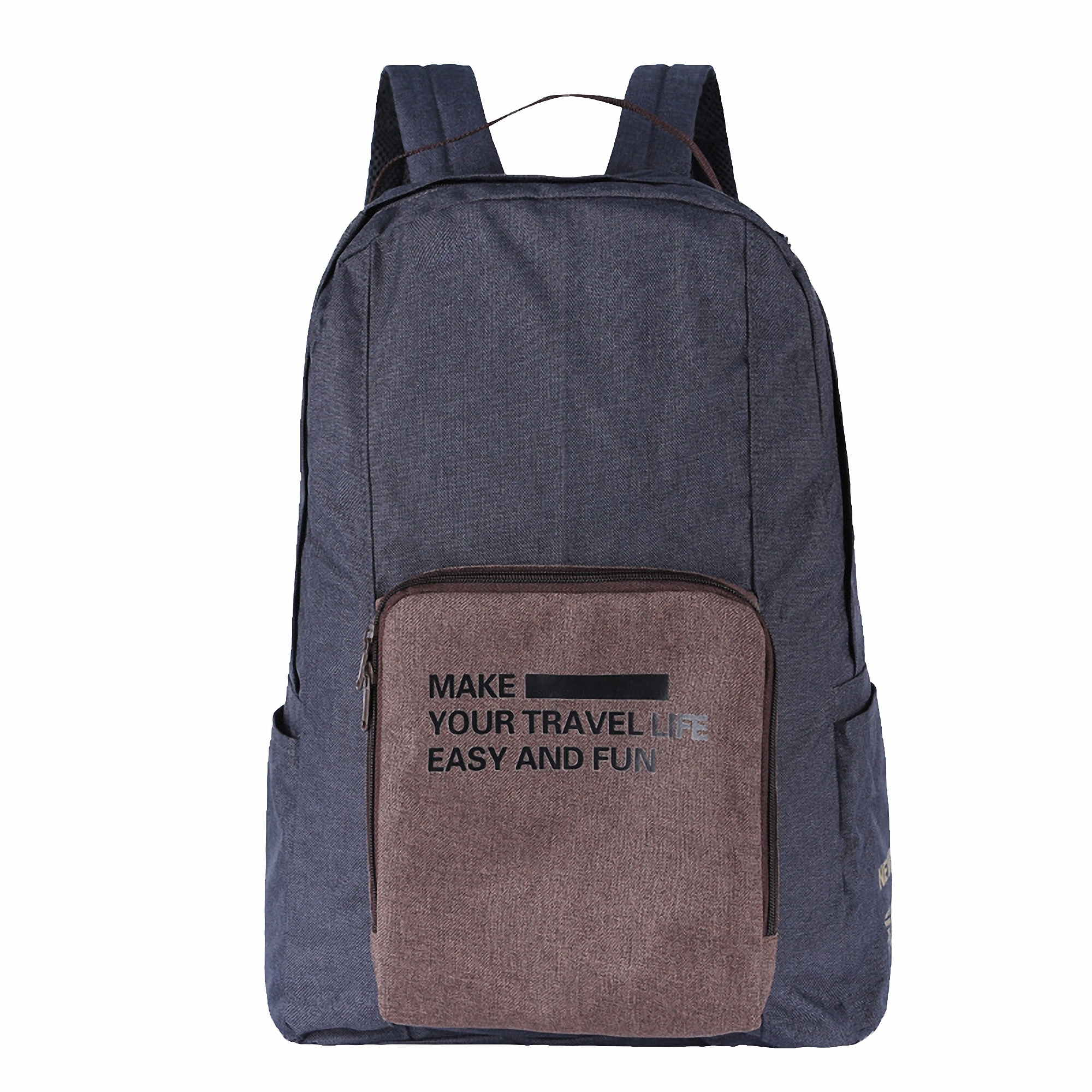 Waterproof Foldable Travel Backpack 5