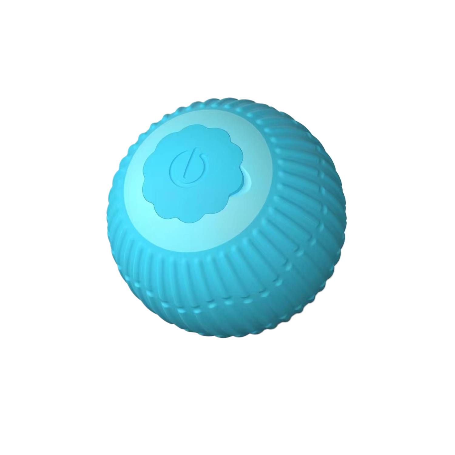 Automatic Teasing Pet Ball 3