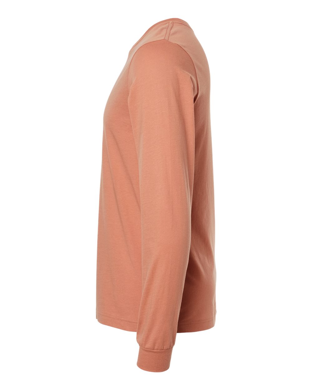 Unisex Jersey Long Sleeve Tee - 3501 138